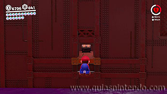 Super Mario Odyssey