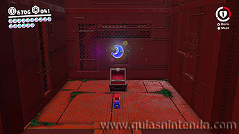 Super Mario Odyssey