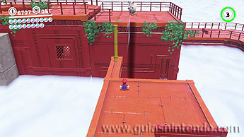 Super Mario Odyssey