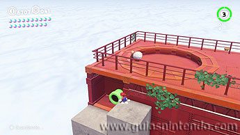 Super Mario Odyssey