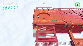 Super Mario Odyssey