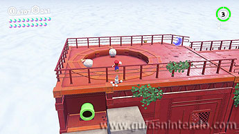 Super Mario Odyssey