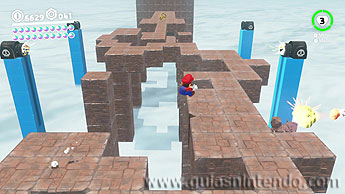 Super Mario Odyssey