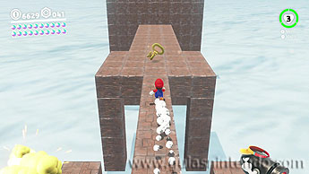 Super Mario Odyssey