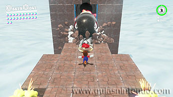 Super Mario Odyssey