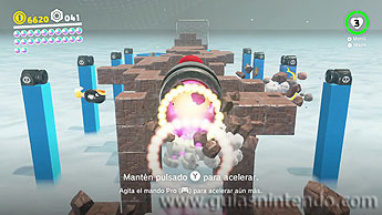 Super Mario Odyssey