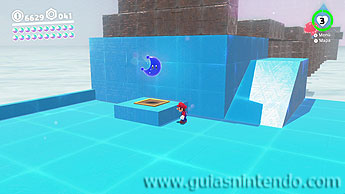 Super Mario Odyssey