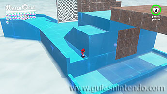 Super Mario Odyssey