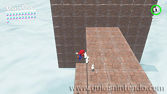 Super Mario Odyssey
