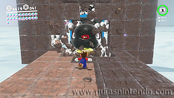 Super Mario Odyssey