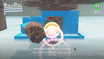 Super Mario Odyssey