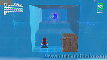 Super Mario Odyssey