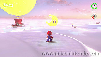 Super Mario Odyssey