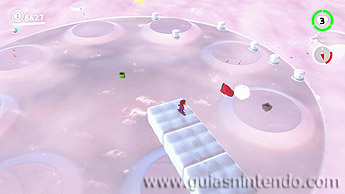 Super Mario Odyssey