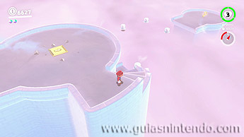 Super Mario Odyssey