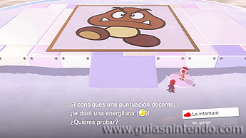 Super Mario Odyssey