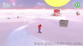 Super Mario Odyssey