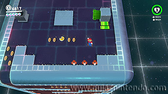 Super Mario Odyssey