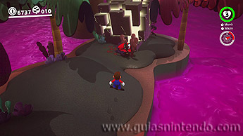 Super Mario Odyssey