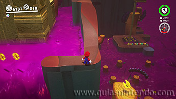 Super Mario Odyssey