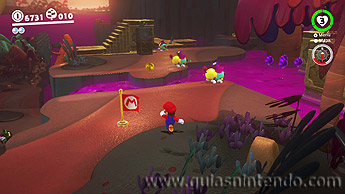 Super Mario Odyssey