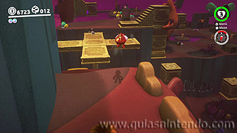 Super Mario Odyssey