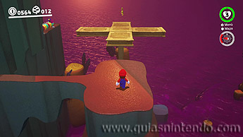 Super Mario Odyssey