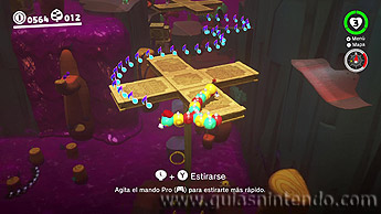Super Mario Odyssey