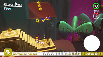 Super Mario Odyssey