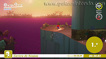 Super Mario Odyssey