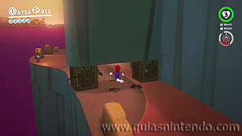 Super Mario Odyssey