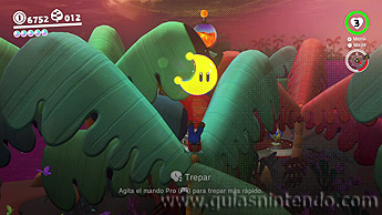 Super Mario Odyssey