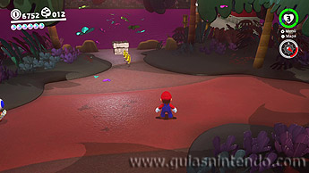Super Mario Odyssey