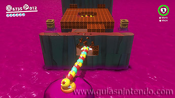 Super Mario Odyssey