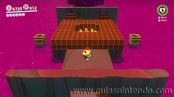 Super Mario Odyssey