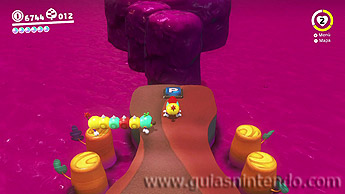 Super Mario Odyssey