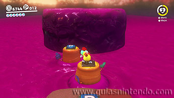 Super Mario Odyssey