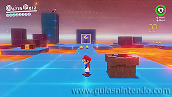 Super Mario Odyssey