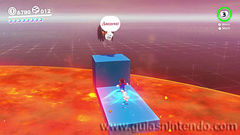 Super Mario Odyssey