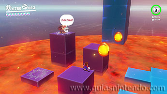 Super Mario Odyssey