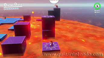 Super Mario Odyssey