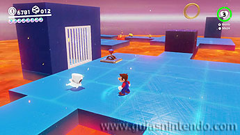 Super Mario Odyssey