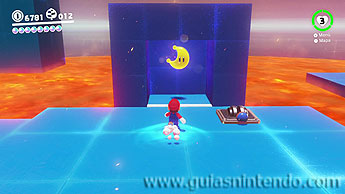 Super Mario Odyssey