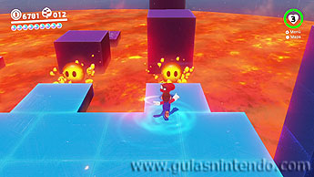 Super Mario Odyssey
