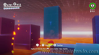 Super Mario Odyssey