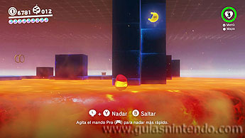 Super Mario Odyssey