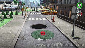 Super Mario Odyssey