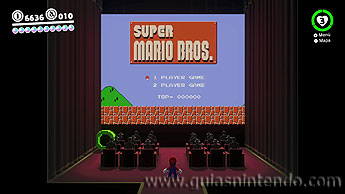 Super Mario Odyssey