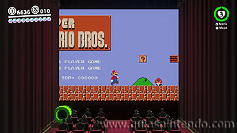 Super Mario Odyssey