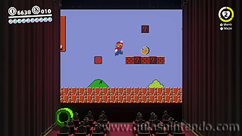 Super Mario Odyssey